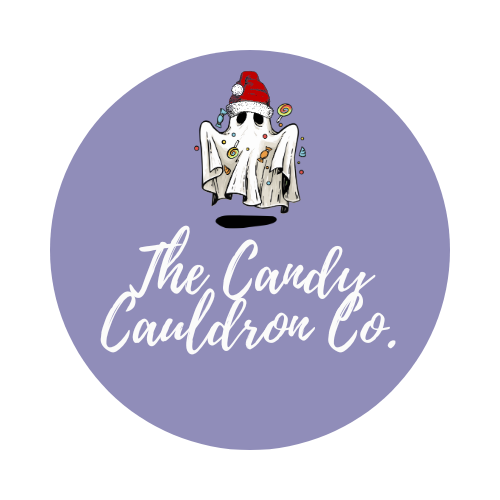 The Candy Cauldron Co