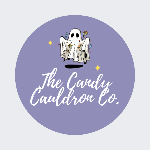 The Candy Cauldron Co Gift Card